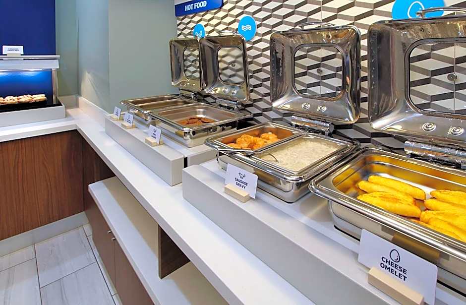 Holiday Inn Express & Suites - Meridian - Boise West By IHG