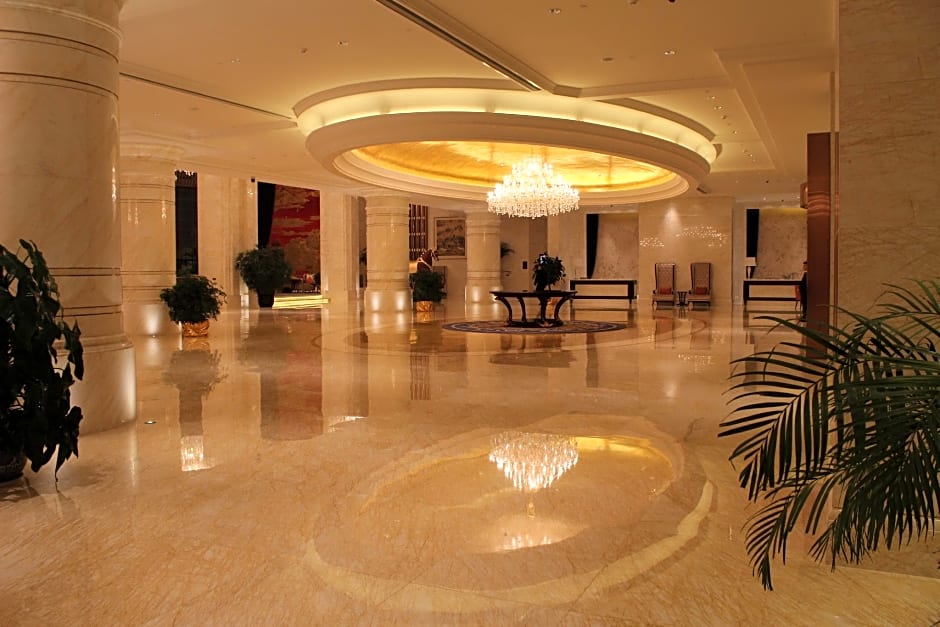 Suqian Hengli International Hotel