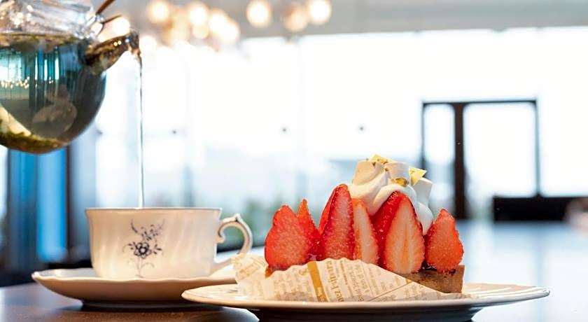 Nagasaki Marriott Hotel