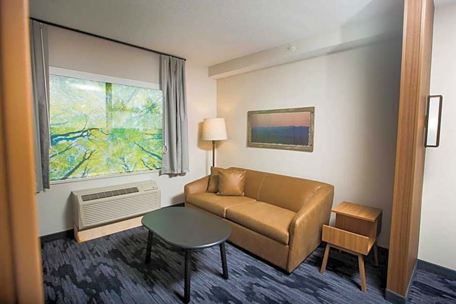 Fairfield Inn & Suites by Marriott Philadelphia Broomall/Newtown Square