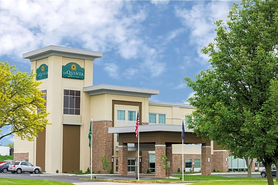 La Quinta Inn & Suites by Wyndham York