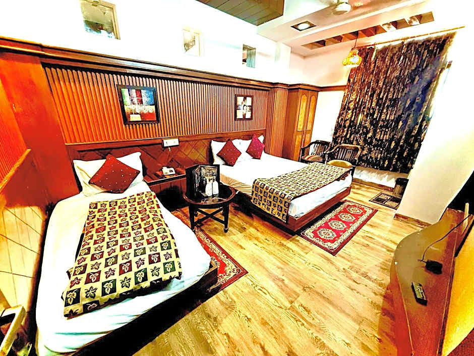 Hotel Shiva Intercontinental