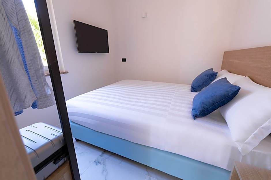 Pietra Bianca Residence