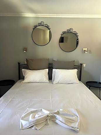 Marlen Luxury Studios & Apartments