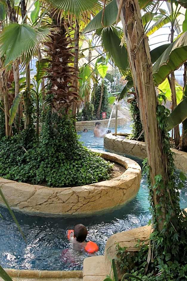 Insolites, Les Ormes, Epiniac