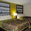 Super 8 by Wyndham Mifflinville Near Bloomsburg
