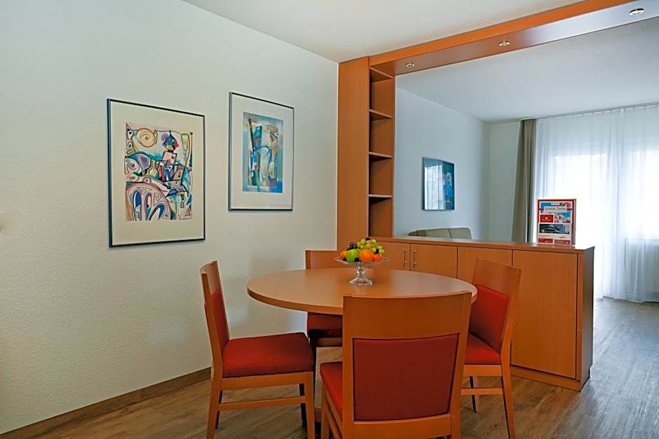 Micador Appartementhaus