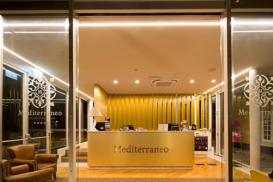 Mediterraneo Emotional Hotel & Spa