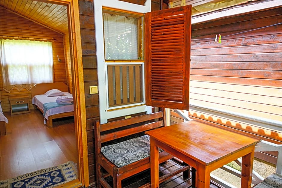 Three Islands Bungalow