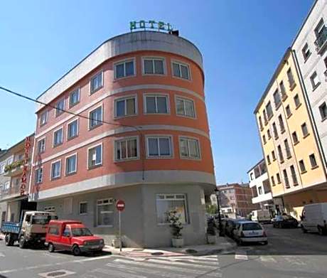 Hotel Ramos
