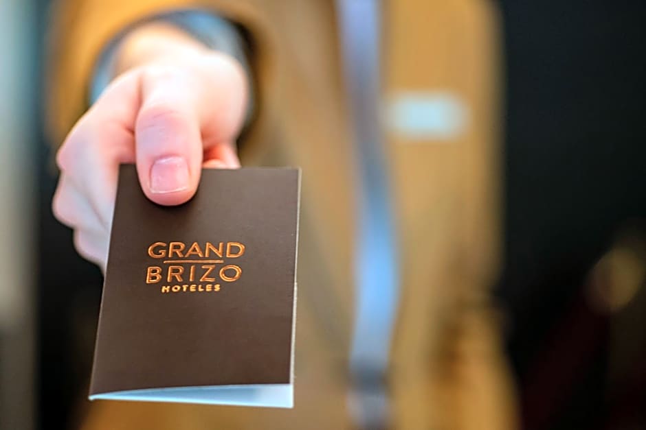 Hotel Grand Brizo Buenos Aires