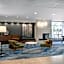 Fairfield Inn & Suites by Marriott Cincinnati Uptown/University Area