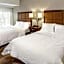Hampton Inn By Hilton And Suites Bethlehem