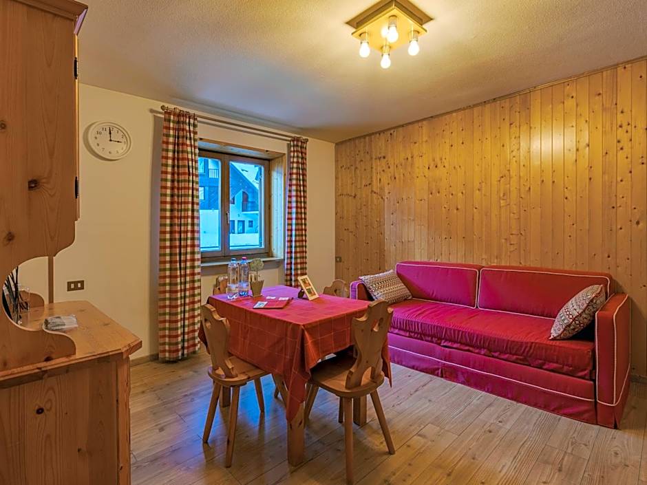 Residenza 3-Tre