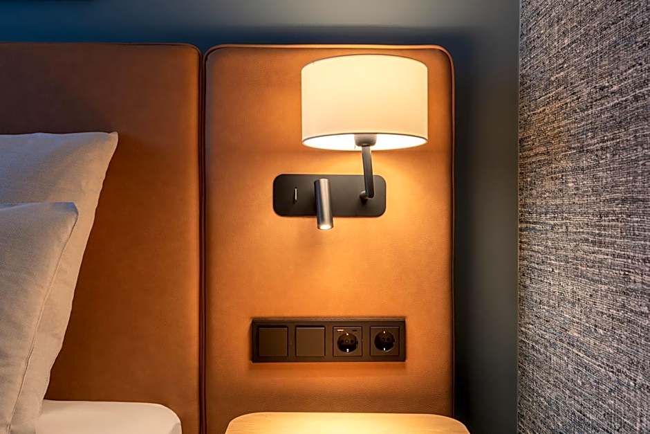 Mercure Parkhotel Monchengladbach