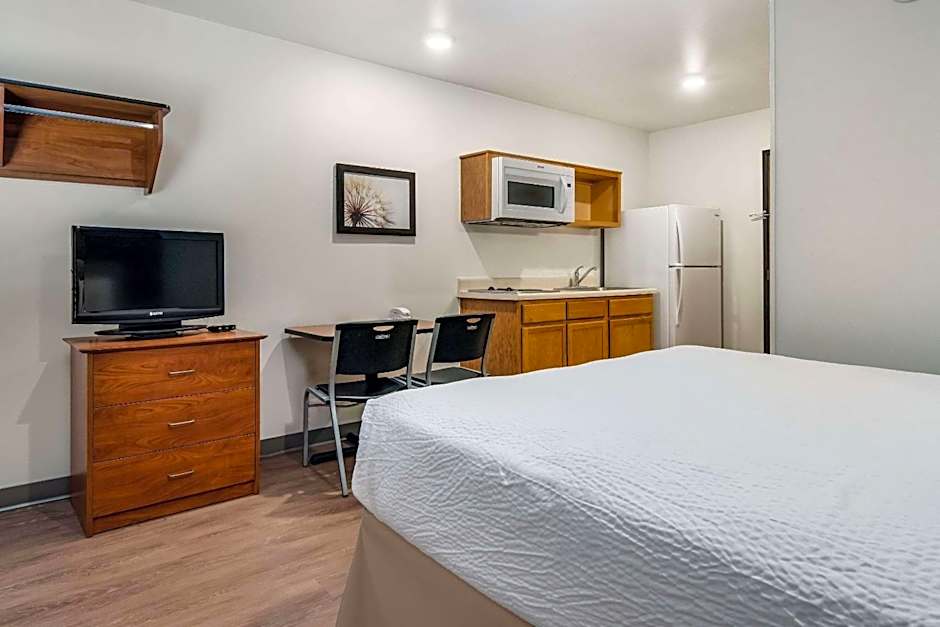 WoodSpring Suites Abilene