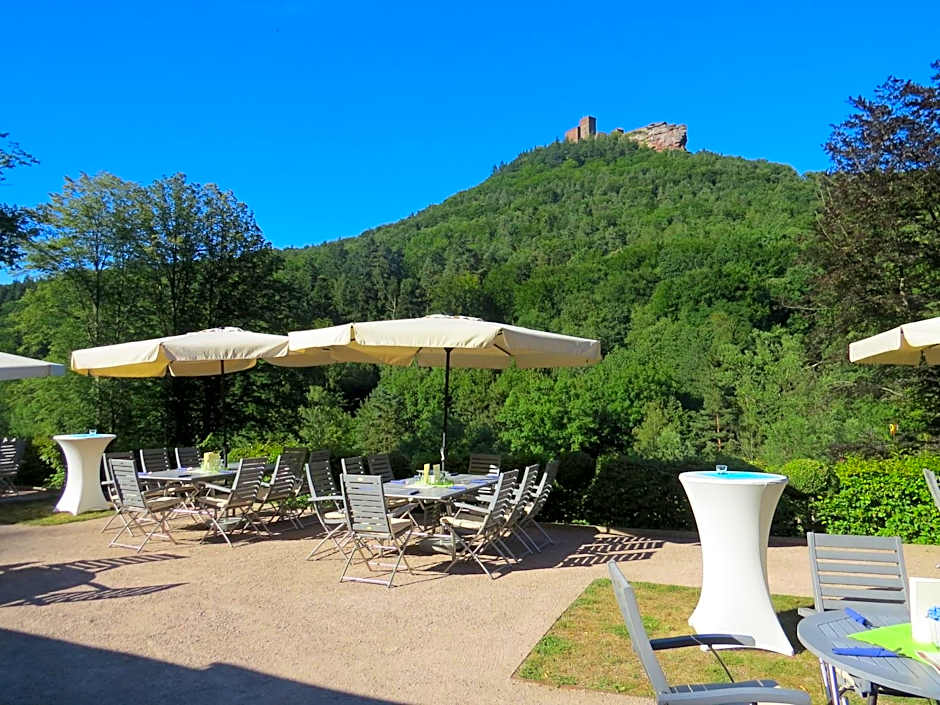 Jugendstilhotel Trifels