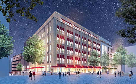 Holiday Inn Express Recklinghausen By IHG