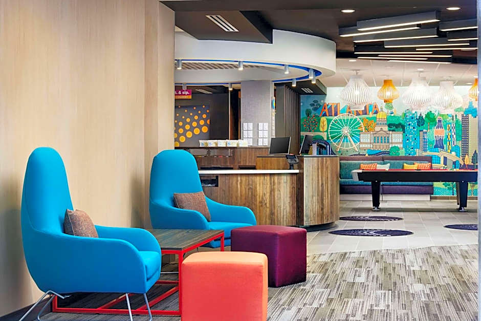 Tru by Hilton Atlanta Northlake Parkway