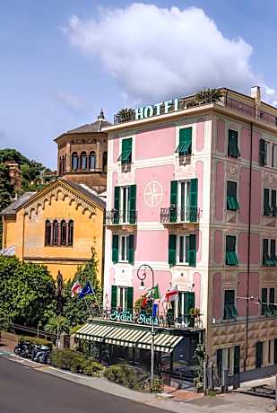 Hotel Stella