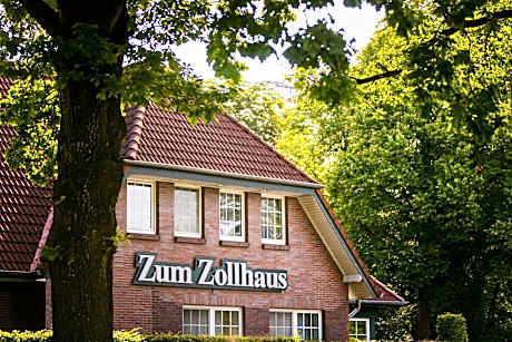 Hotel Zum Zollhaus