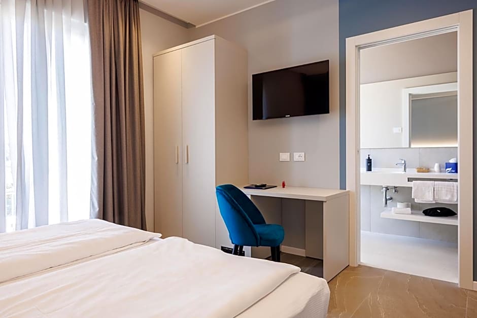 Hotel Paradiso