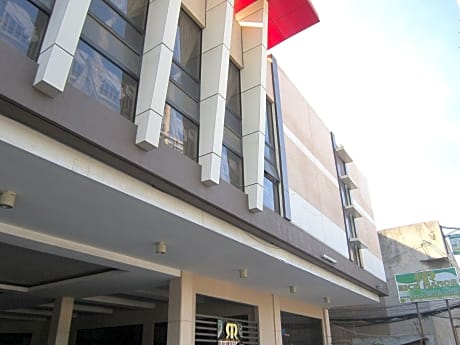 Rich Manor Pension House