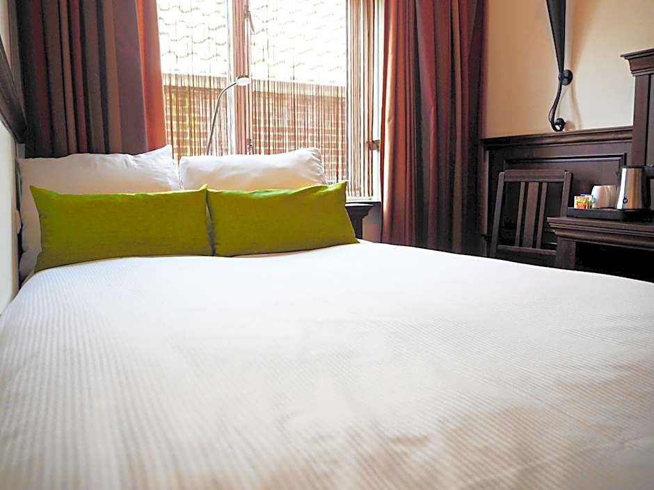 Boutique Hotel, Restaurant & Wellness Westerburcht