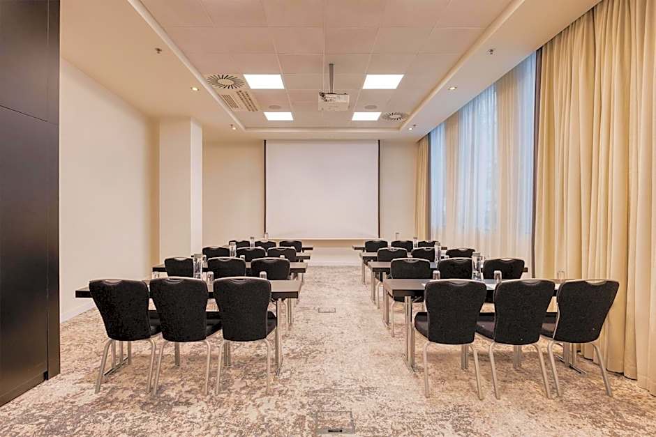 Radisson Hotel Brussels Centre Midi