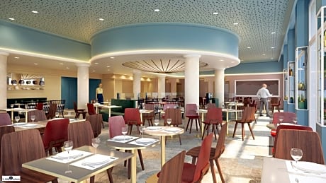 Residence ****- Aiga resort thermal & spa 