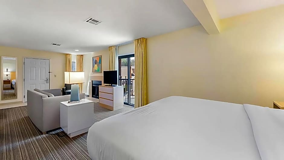 Sonesta ES Suites Cincinnati - Sharonville West