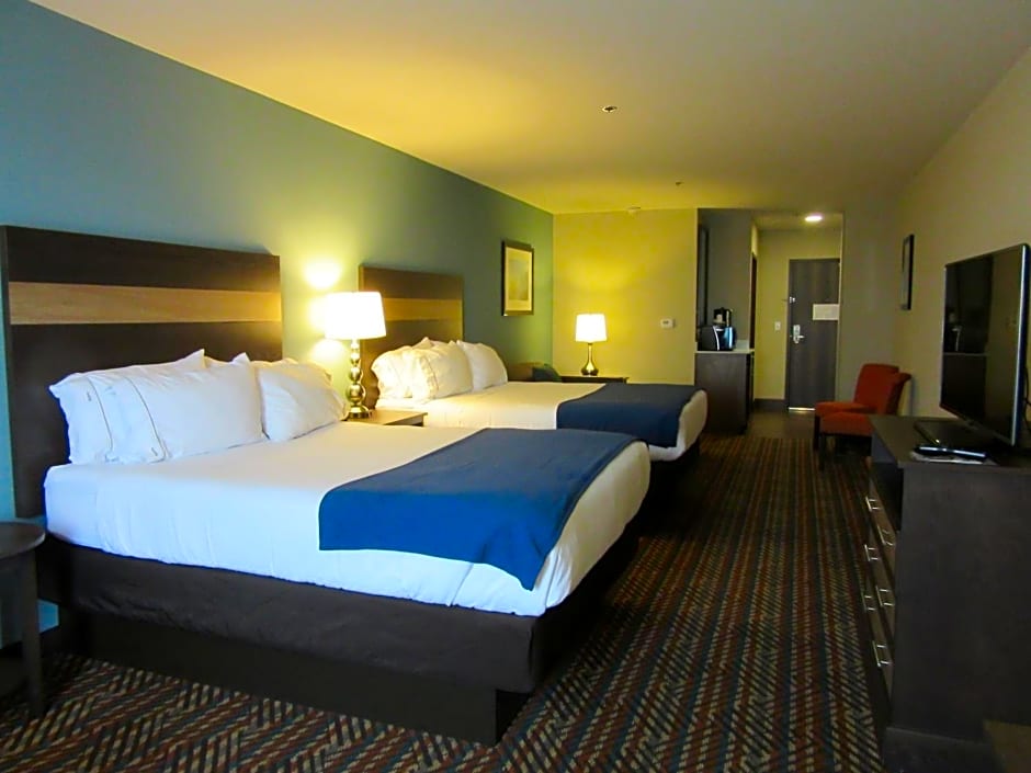 Holiday Inn Express Wichita South