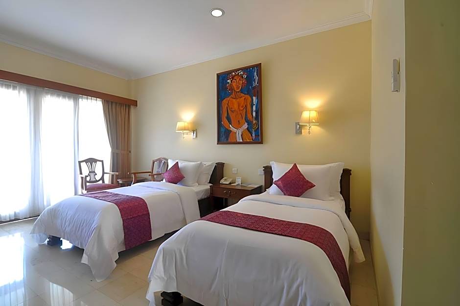 Hotel Kumala Pantai