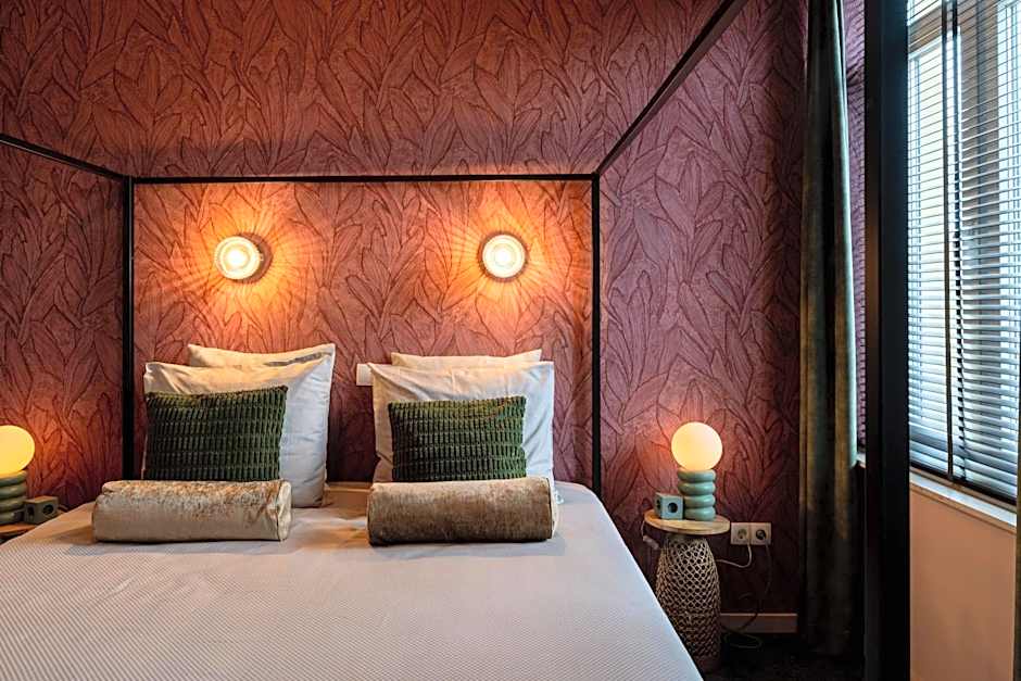 Hotel Riche