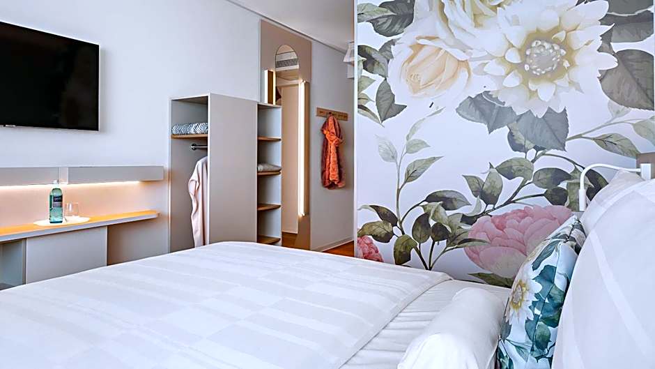 Hey Lou Hotel Karlsruhe Messe