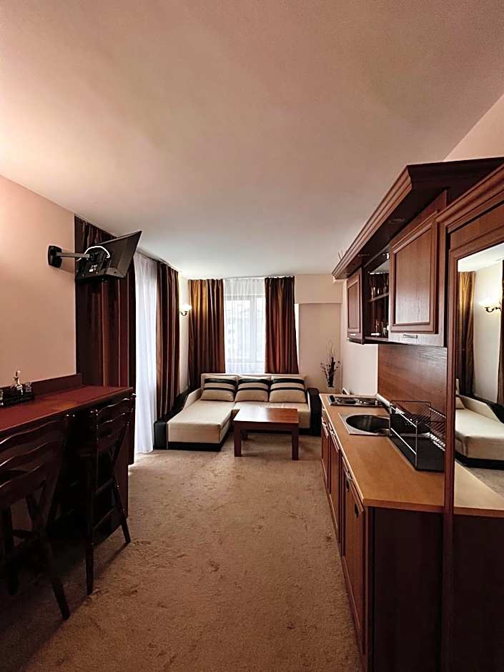 Dimitri Apartament Emerald , near Gondola