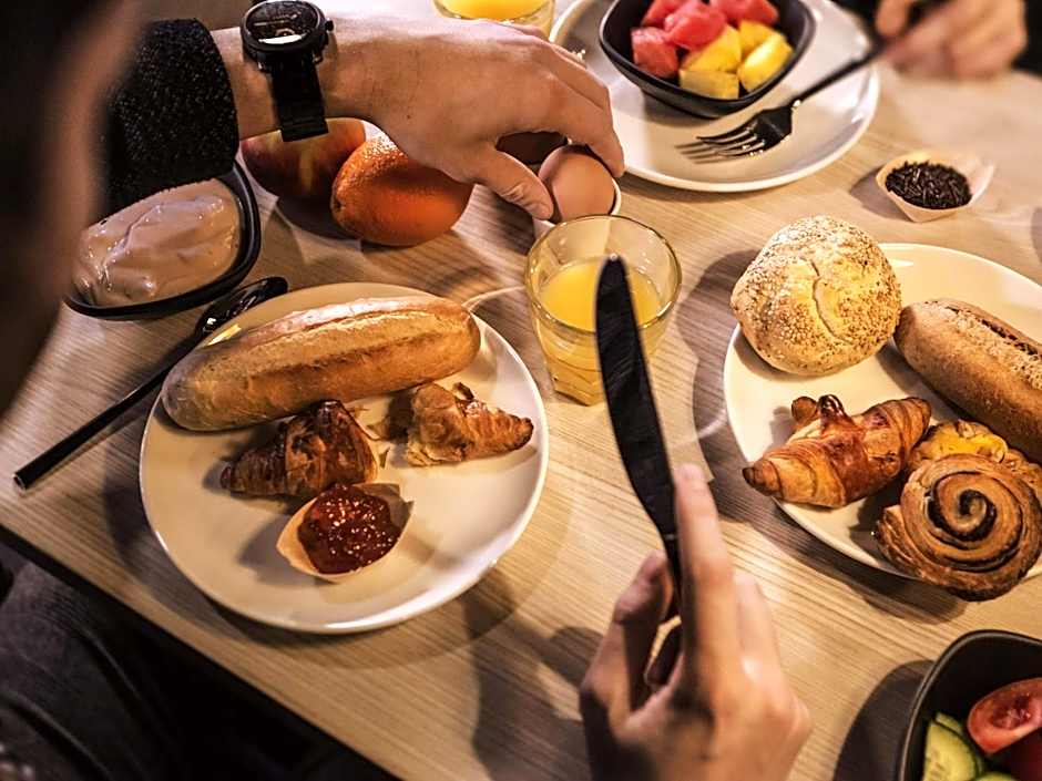 ibis Styles Arnhem Centre