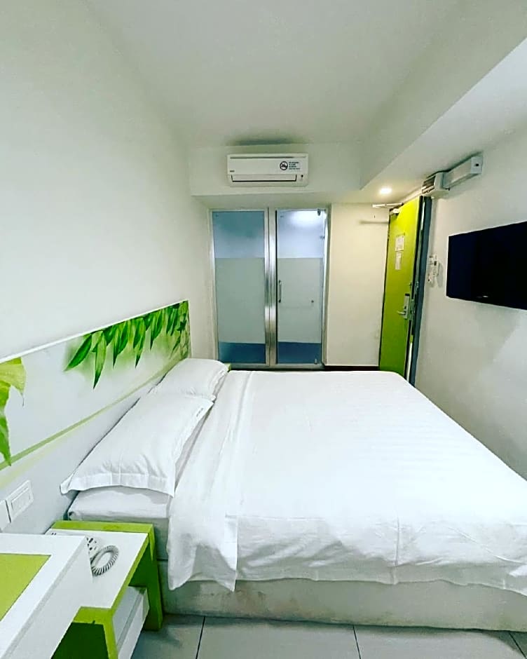 Green Apple Boutique Hotel