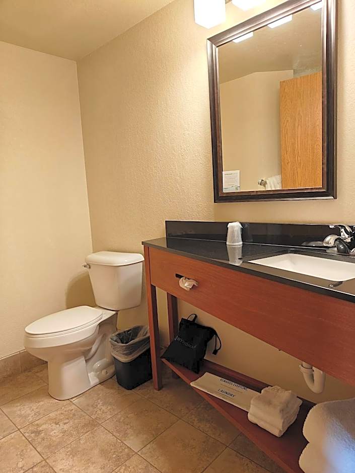 AmericInn by Wyndham Belle Fourche