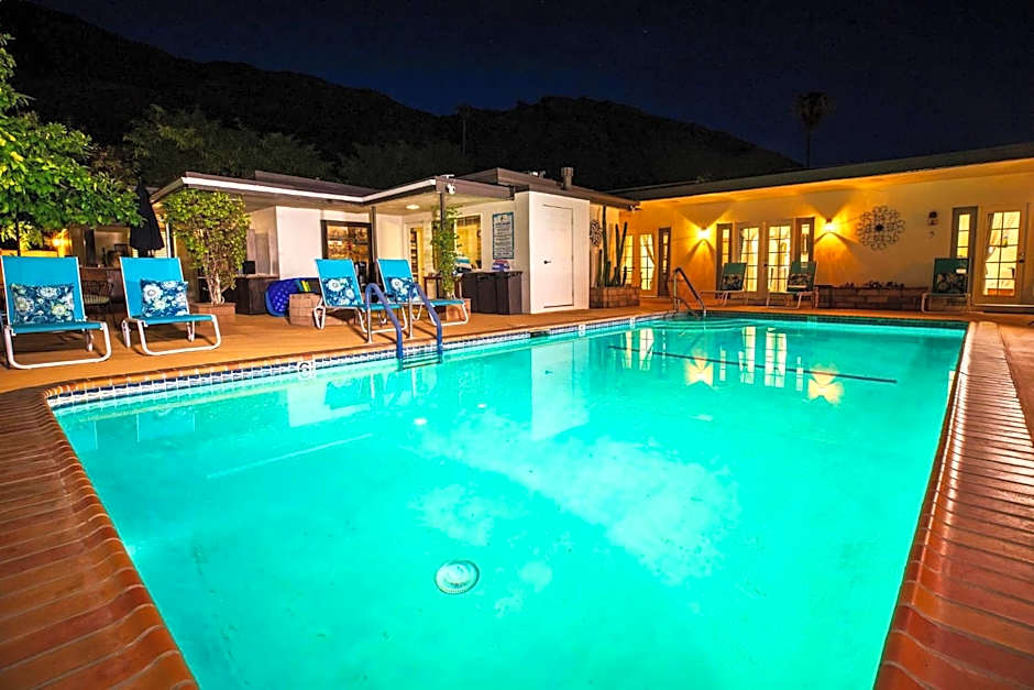 Old Ranch Inn - Adults Only 21 & Up