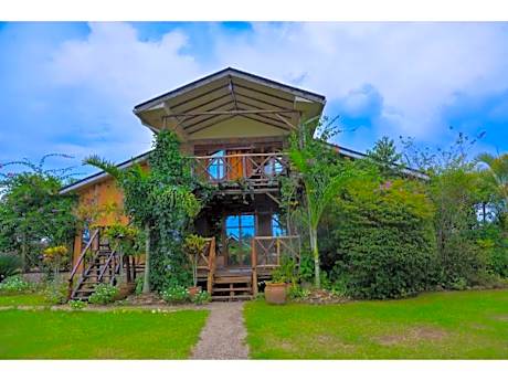 Nyange Resort And Marina