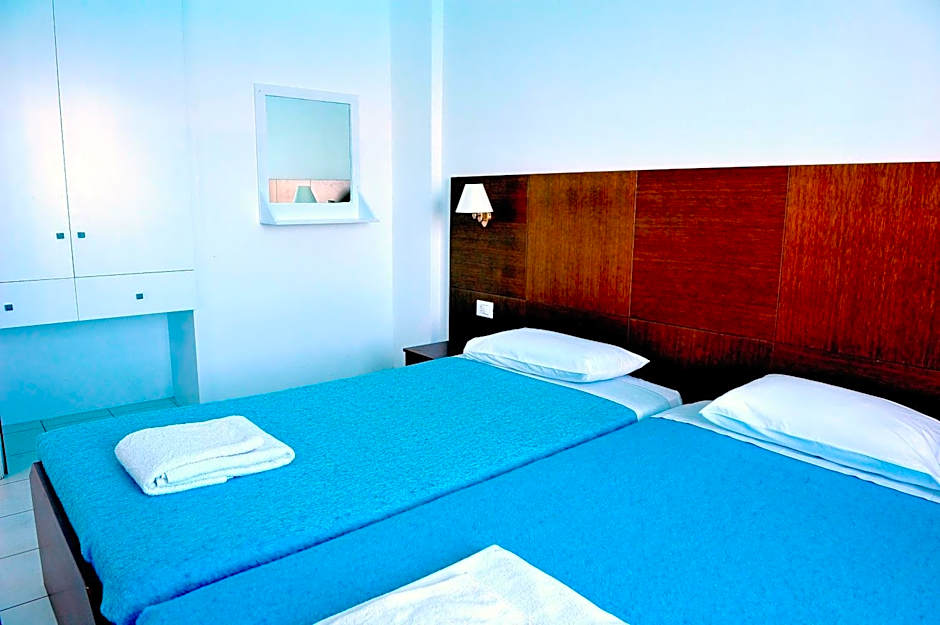 Mirabella Apartments