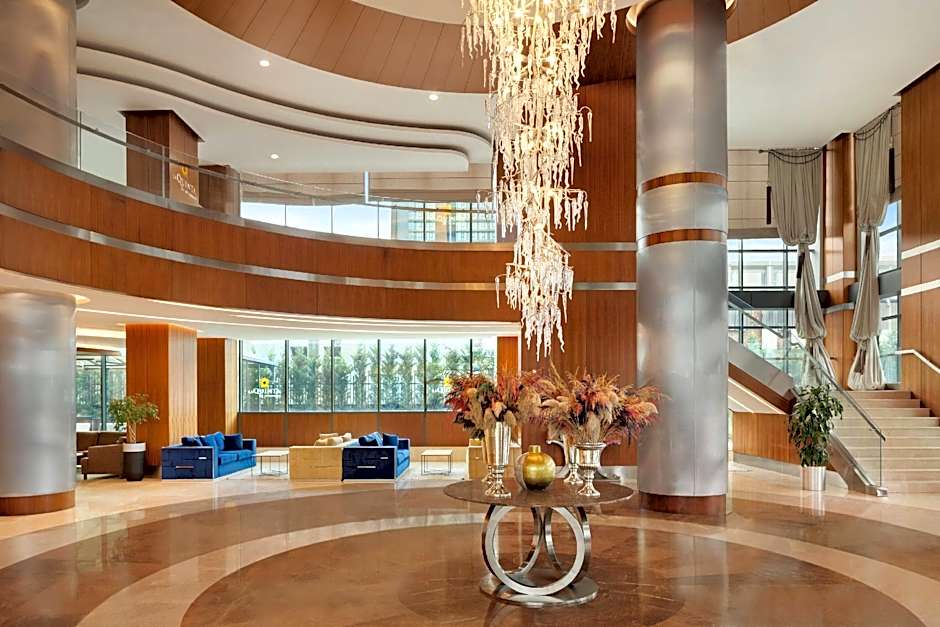 La Quinta by Wyndham Istanbul Gunesli