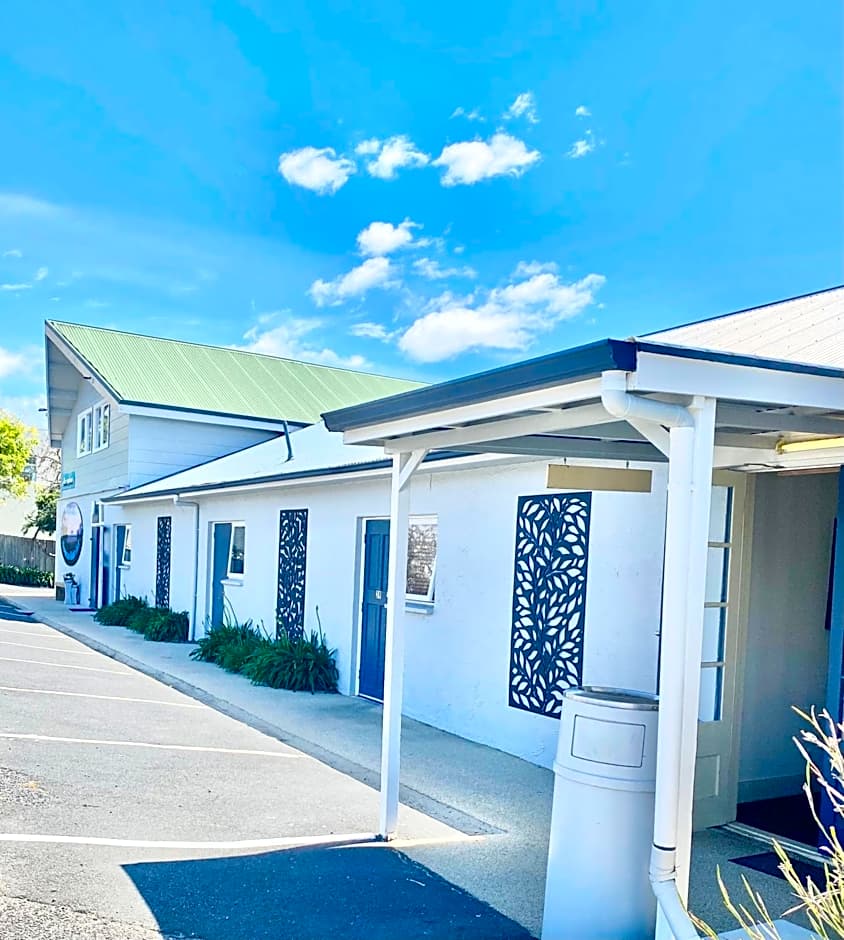 Swansea Motor Inn Tasmania