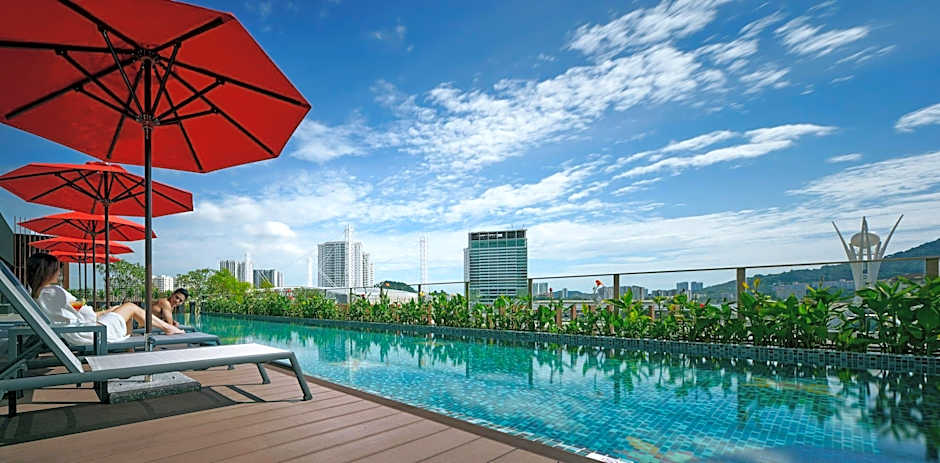 Amari SPICE Penang