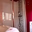 la maison, chambre d'hôtes de charme et atelier d'artiste, Libourne saint Emilion