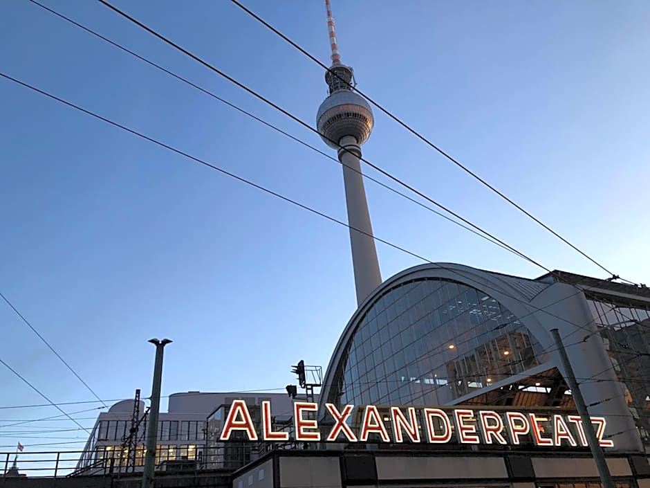 Pension Absolut Berlin