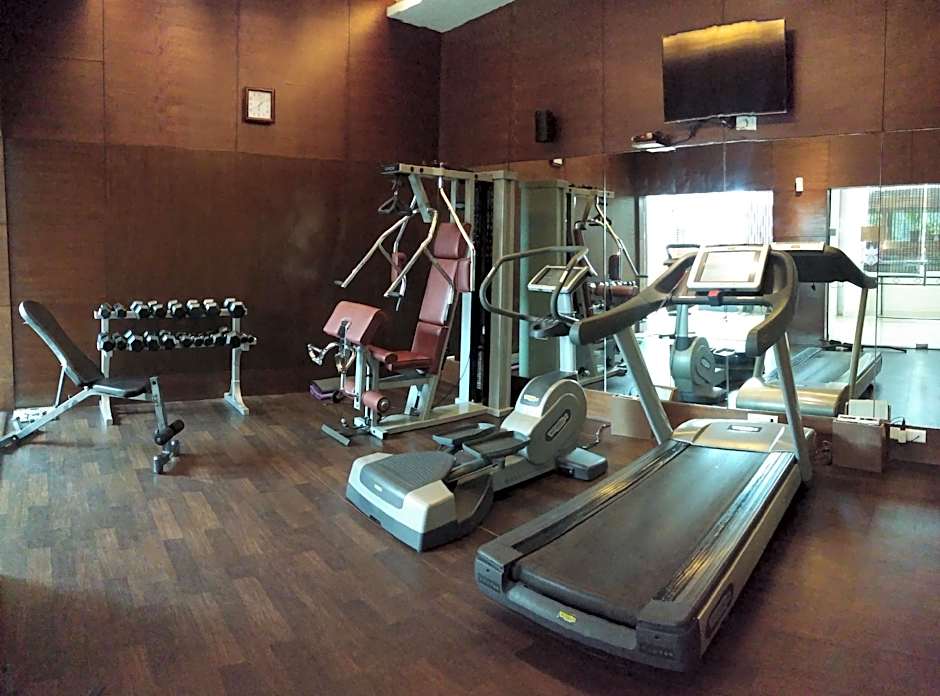 Royal Orchid Central Pune