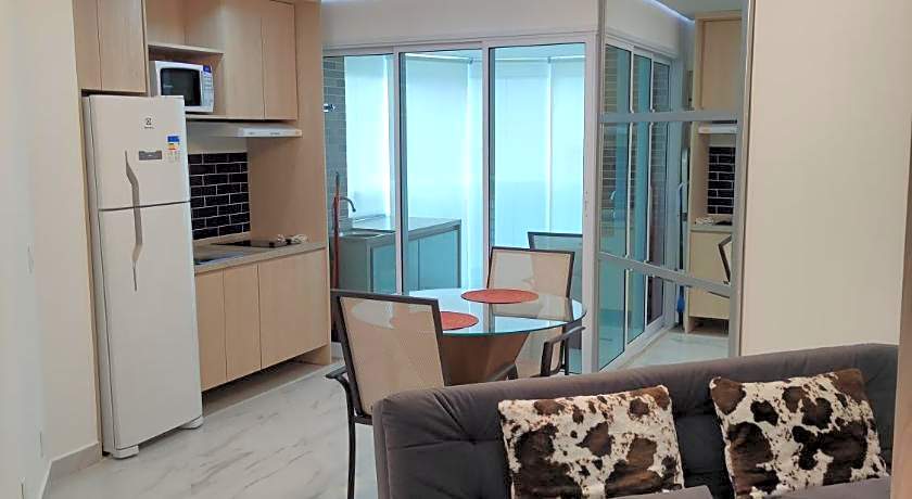 Unique Santos Residencial