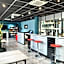 Brit Hotel Mulhouse Centre